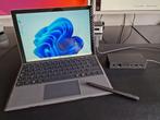 Microsoft Surface Pro 6, Computers en Software, Surface Pro 6, 12 inch, Ophalen of Verzenden, Zo goed als nieuw