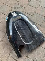 BCD V1 Underseat yamaha aerox glans zwart, Ophalen, Zo goed als nieuw, Yamaha