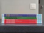 Ahoy Comics Mark Russel, Amerika, Complete serie of reeks, Nieuw, Ophalen of Verzenden
