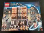Lego Harry Potter Grimboudplein 12 76408, Enlèvement ou Envoi, Neuf, Ensemble complet, Lego