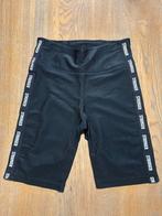 Zwarte short Stronger maat S, Kleding | Dames, Sportkleding, Zwart, Ophalen of Verzenden, Maat 36 (S), Fitness of Aerobics