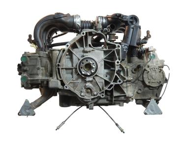 Porsche Boxster 986 3.2 S-motor  beschikbaar voor biedingen