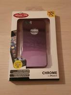 Nieuwe iPhone 5 Cellular Line, Ophalen of Verzenden, Nieuw, IPhone 5, Frontje of Cover
