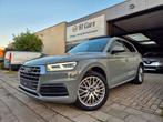 Audi Q5 45Tfsi Hybrid S-Line/Pano/Automaat/115.000km/NARDO, Auto's, Audi, 4 cilinders, Q5, Bedrijf, 5 zetels
