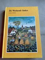 Boek De weekend-imker Karl Weiss, Ophalen of Verzenden, Gelezen