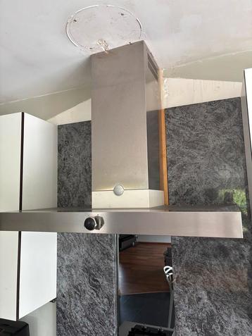 Afzuigkap Boretti Collezione Maggiore 90cm beschikbaar voor biedingen