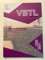 VBTL 5/6 - module Predicatenlogica (D-Gevorderde wiskunde), Ophalen of Verzenden, Zo goed als nieuw, Nederlands