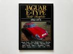 JAGUAR E-TYPE (1961-71) road tests, Ophalen of Verzenden, Gelezen, Overige merken
