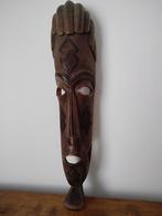 Masque Kuba du Congo, Ophalen of Verzenden