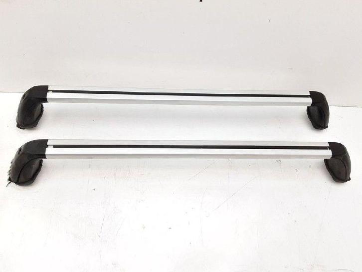 DAKDRAGER SET Daewoo / Chevrolet Aveo (|CHEVROLETAVEO|), Auto-onderdelen, Carrosserie, Daewoo, Gebruikt