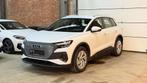 Audi Q4 e-tron 35 Navi LED Garantie, Auto's, Audi, Automaat, Stof, Gebruikt, Zwart