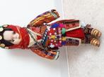 Decoratieve pop, Verzamelen, Poppen, Ophalen of Verzenden, Zo goed als nieuw, Pop