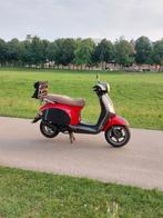 Brommer A Klasse Neco Agiras, Fietsen en Brommers, Ophalen of Verzenden, Zo goed als nieuw