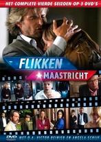 Flikken maastricht, Ophalen of Verzenden, Gebruikt