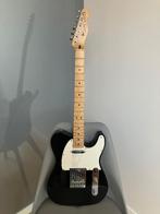 Exchange Fender Telecaster MIM 2003 Suhr pickups, Ophalen, Gebruikt, Solid body, Fender
