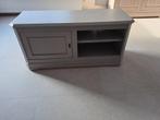 tv meubel, Huis en Inrichting, Kasten |Televisiemeubels, Ophalen, 100 tot 150 cm, Zo goed als nieuw, Minder dan 100 cm