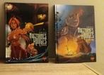 Nocturnes rouges, lot tomes 1 & 2 - Très bon état, Ophalen