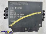 PDC module Volvo V60?  ('10-'18) 31341090, Gebruikt, Ophalen of Verzenden, Volvo, Volvo