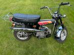 Honda Dax ST50 origineel 1978, Fietsen en Brommers, Brommers | Honda, Ophalen