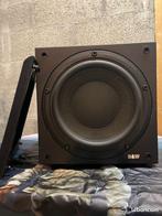 B&W ASW 2500, Enlèvement ou Envoi, Comme neuf