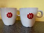 2 tassen Douwe Egberts, Enlèvement ou Envoi, Neuf, Tasse(s) et/ou soucoupe(s)