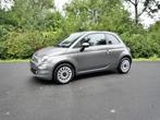 Fiat 500 1000 hybrid (bj 2023), Auto's, Fiat, Voorwielaandrijving, 4 zetels, Stof, Gebruikt