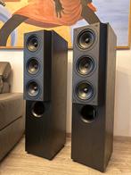 KEF 105/3 comme neuf, TV, Hi-fi & Vidéo, Enceintes, Autres marques, Comme neuf, Enlèvement, Haut-parleurs Frontaux, Arrière ou Stéréo