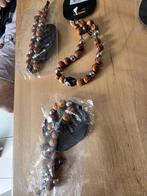 Chaine de pied, Handtassen en Accessoires, Broches, Ophalen, Nieuw