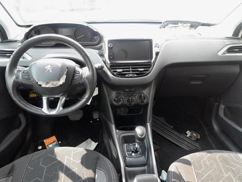 NAVIGATIE SYSTEEM Peugeot 2008 (CU) (01-2013/12-2019), Auto-onderdelen, Overige Auto-onderdelen, Peugeot, Gebruikt