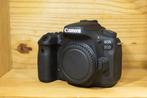 boitier canon 90 D état neuf - de 6000clicks, Canon, Comme neuf, Enlèvement, Reflex miroir