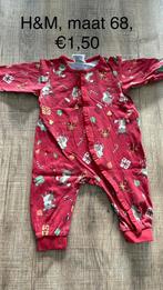 Pyjama H&M, Ophalen of Verzenden, Zo goed als nieuw