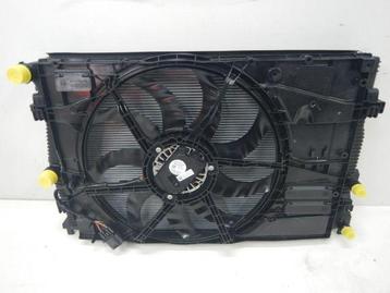 VW Polo 2G koelerpakket 1.0 tsi 5WA121251L 5WA121205 5Q08164 beschikbaar voor biedingen
