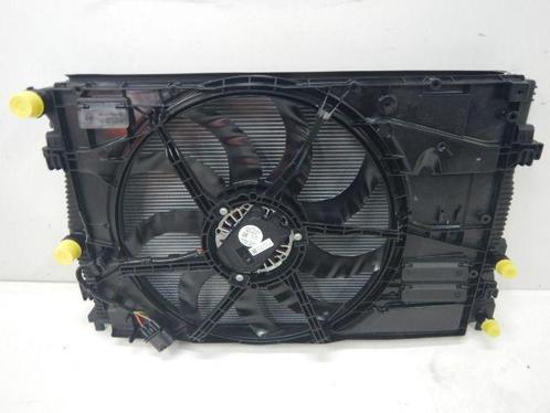 VW Polo 2G koelerpakket 1.0 tsi 5WA121251L 5WA121205 5Q08164, Auto-onderdelen, Motor en Toebehoren, Volkswagen, Gebruikt, Ophalen of Verzenden