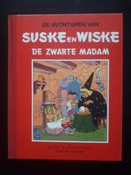 Suske en Wiske klassiek Rood nr. 5 De zwarte madam, Boeken, Stripverhalen, Nieuw, Ophalen of Verzenden, Willy Vandersteen, Eén stripboek