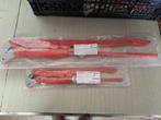 2 Pince serre-tube Hilti, Ophalen, Nieuw