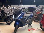 Kymco AK 550 2020 [16712 km], Fietsen en Brommers, Ophalen, Overige modellen, Nieuw, Benzine