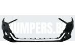 Bumper Audi A8 S8 D5 4N0 kls pdc 19-21 4N0807437 Voorbumper, Auto-onderdelen, Gebruikt, Voor, 6 maanden garantie, Ophalen of Verzenden