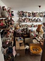 Verkoop inboedel woning Genk, Maison & Meubles, Mobilier complet, Enlèvement