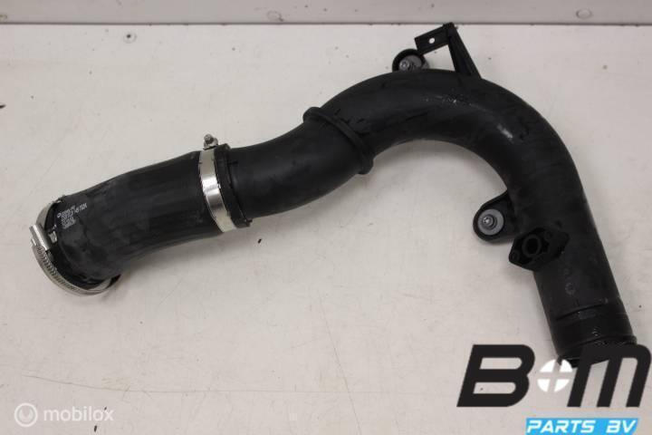 Laadluchtbuis Audi A1 5Q0145770A, Auto-onderdelen, Motor en Toebehoren, Gebruikt