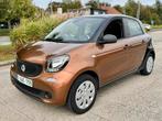 SMART FORFOUR - 1.0 Benzine - Nieuwstaat !, Auto's, Electronic Stability Program (ESP), Bedrijf, Handgeschakeld, Euro 6