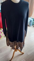 Zwart kleed, Kleding | Dames, Jurken, Ophalen, Zwart, Twin Set, Zo goed als nieuw