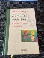 P. Bosmans - Zomaar voor jou, Ophalen of Verzenden, Zo goed als nieuw, P. Bosmans