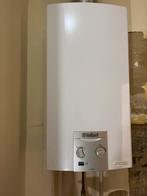 Gasboiler, Ophalen, Aardgas, 100 liter of meer, Boiler