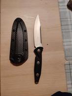 Microtech Socom Alpha/Elite, Caravans en Kamperen, Kampeergereedschap, Ophalen of Verzenden