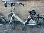 Batavus elektrische fiets, Fietsen en Brommers, Ophalen of Verzenden, Gebruikt, Batavus