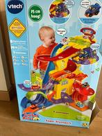 Vtech stuntpark, Ophalen, Gebruikt