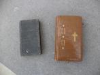 2 kerkboeken, Antiek en Kunst, Ophalen of Verzenden