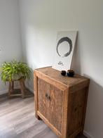 Rustiek ladekast, Huis en Inrichting, Ophalen