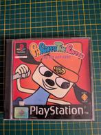 PS1 Parappa the Rapper, Ophalen of Verzenden, Gebruikt, Muziek