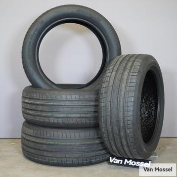 Hankook Ventus S1 EVO 3 EV Breedset 235/50/R20 255/45/R20 disponible aux enchères